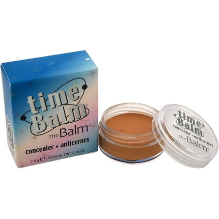 theBalm TimeBalm Concealer 7.5g Medium