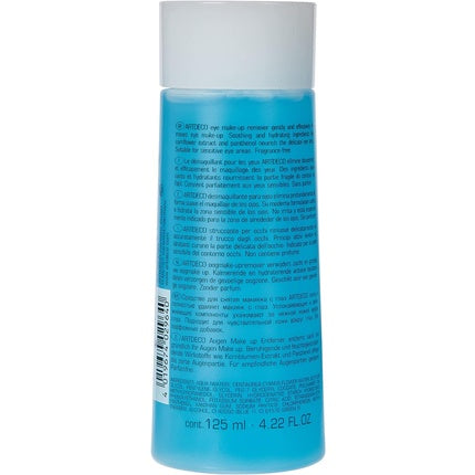 ARTDECO Eye Make-up Remover Gentle Eye Make-up Remover 125ml