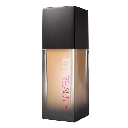 HUDA BEAUTY #FauxFilter Luminous Matte Foundation 315B Shortcake