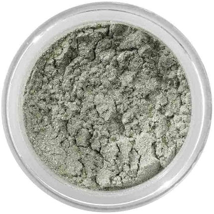 Lily Lolo Mineral Eye Shadow Green Opal 2.5g