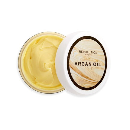 Revolution Haircare Moisturising Argan Oil Mask 200ml