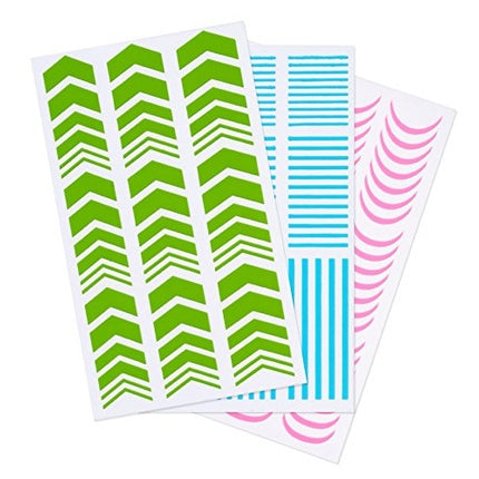 Elegant Touch Nail Stylist Templates