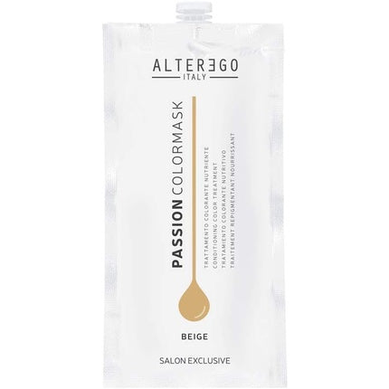 Passion Color Mask Beige 50ml