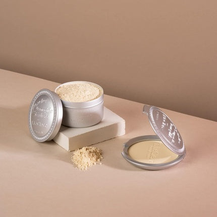 T.LeClerc Pressed Powder Ivoire 10g