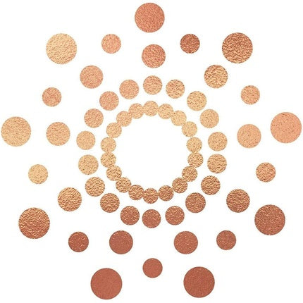 Bijoux Indiscrets Mimi Set Nipple Covers Tattoo Effect Self Adhesive Silicone Pasties Sexy Skin Jewelry - Multicolor