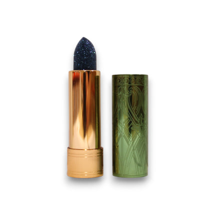 Gucci Rouge A Levres Lunaison Long-Lasting Cream Lipstick 710 Glitter - 35 G