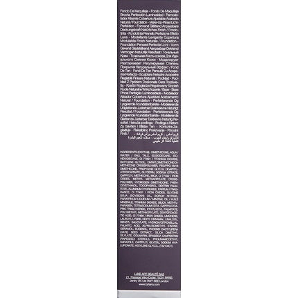 Light Expert Click Brush Foundation By By Terry 5 Peach Beige 19.5ml