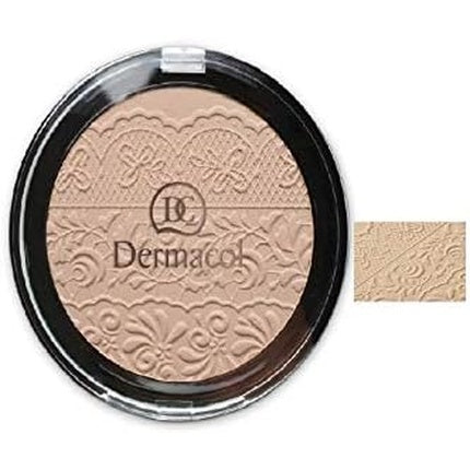 Dermacol Compact Powder 21g