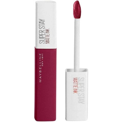 Maybelline Super Stay Matte Ink Long-Lasting Liquid Lipstick 115 Founder 5ml