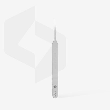 Professional Eyelash Tweezers Expert 41 Type 10 Straight