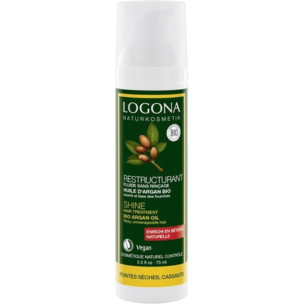 Logona Shine Tip Fluid