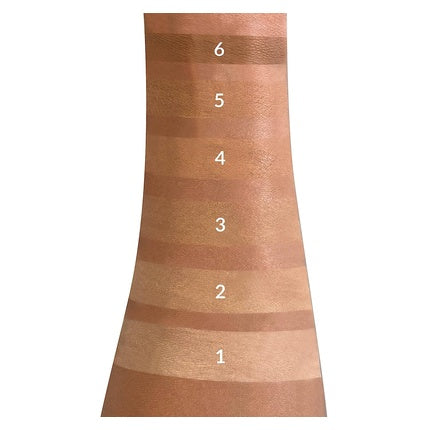 Layla Cosmetics Milano Hydro Tense Lifting Effect 2 30ml