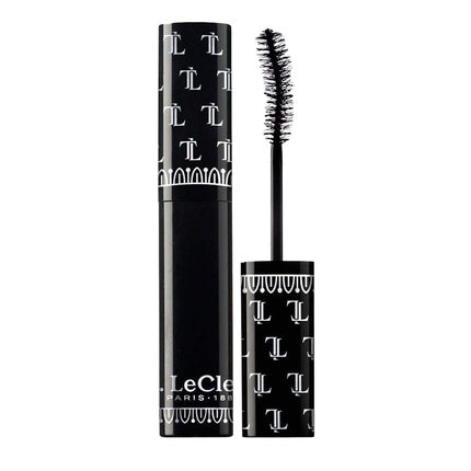 Leclerc Bloom Effect Brown Mascara