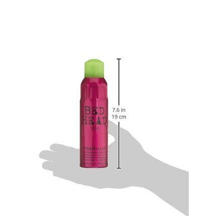 TIGI Bed Head Headrush Spray Shine Mist 5.3 oz