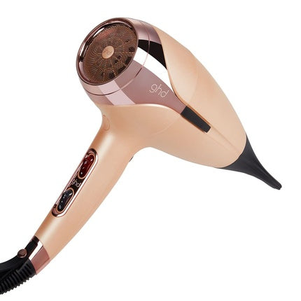 ghd Helios Hair Dryer Sunsthetic Collection Desert