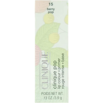 Clinique 15 Berry Pop