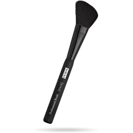 PUPA Milano Angled Blusher Brush 001