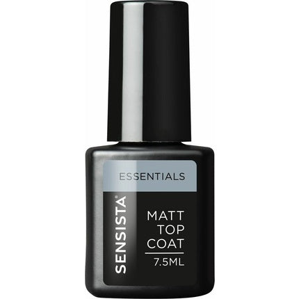 Sensista Matt Top Coat