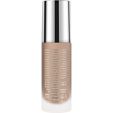 Wibo Base De Maquillaje Forever Better