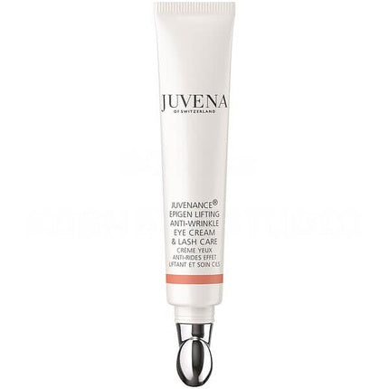 Lifting Anti-Wrinkle Eye Cream and Lash Care 20ml
