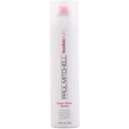 Paul Mitchell Flexible Style Super Clean Spray 300ml
