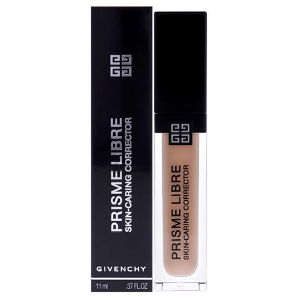 Givenchy Prisme Libre Skin-Caring Corrector Peach for Women 0.38 oz