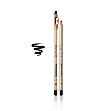 Eveline Eyeliner Pencil In Black