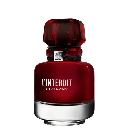 Givenchy L'Interdit Rouge 35ml