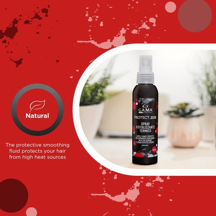 Gama Italy Professional AV31.PROTECTION Ion Spray