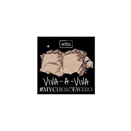 Wibo My Choice Highlighter Viva A Viva 20g
