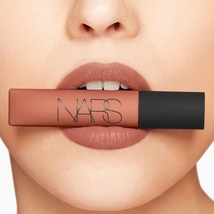 NARS Air Matte Lip Color Surrender Taupe Nude 7.5ml/0.24oz