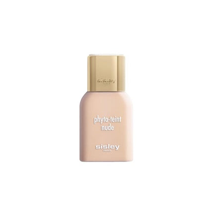 Sisley Liquid Face Base Phyto-Teint Nude Fluid 30ml 00 W Snow