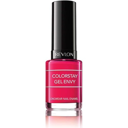 Revlon Colorstay Gel Envy Nail Polish Roulette Rush