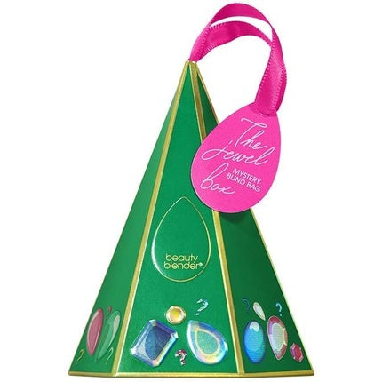 Beautyblender Jewel Box