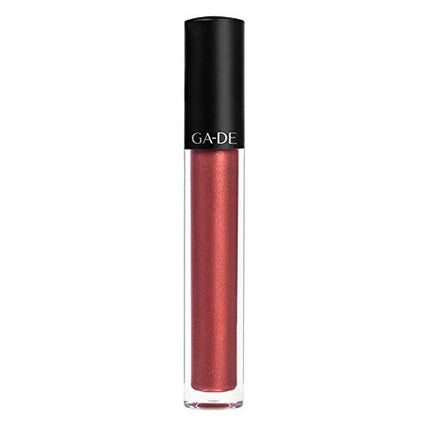 GA-DE Velveteen Matte Lip Color Metallic Collection 782 Mauve Metal Lipstick