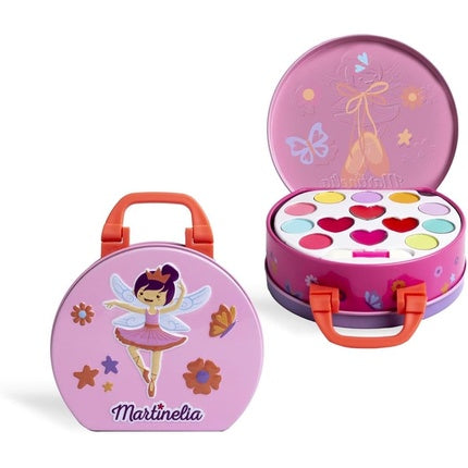 Liragram Martinelia Magic Ballet Beauty Dose 11 x 10.5 x 3.5 cm