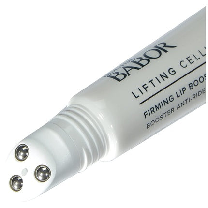 DOCTOR BABOR Firming Lip Booster Plumping Lip Care Balm for Fuller Lips More Volume Against Lip Wrinkles 15ml