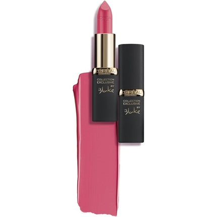 Loreal Color Riche Lipstick Blake's Delicate Rose 5ml