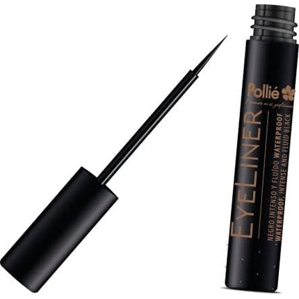 Black Waterproof Eyeliner