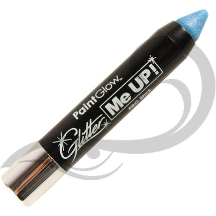 Smiffy's 46151 - Glitter Me Up Hd Paint Stick, 3 G