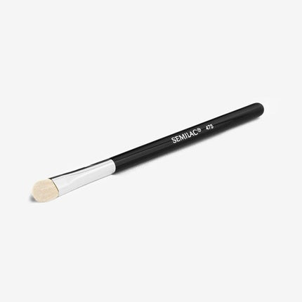 Semilac Medium Brush for Eye Makeup 475