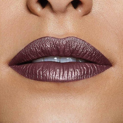 Maybelline Metallic Foil Lipstick 120 Nemesis 5ml