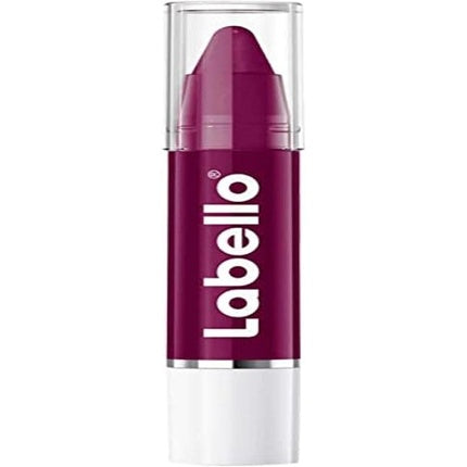 Labello Crayon Lip Pencil Black Cherry