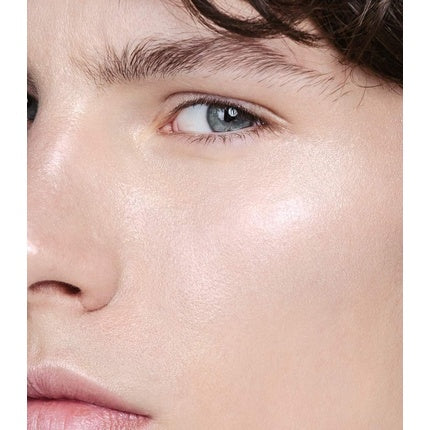 MÁDARA Luminous Perfecting Concealer #25 Latte Organic Makeup Contour Corrector with Hyaluronic Acid and Minerals 4ml