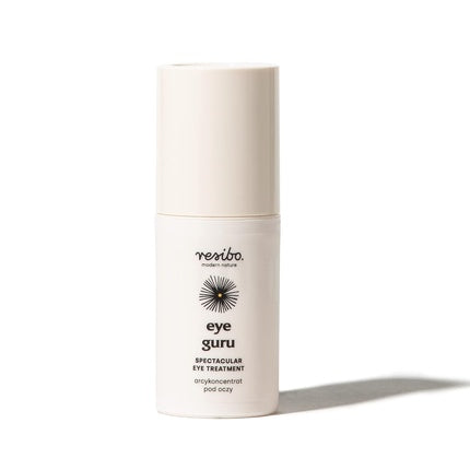 Resibo Eye Guru Archconcentrate for Under Eyes Wrinkle Reduction Hydrating and Firming 15ml