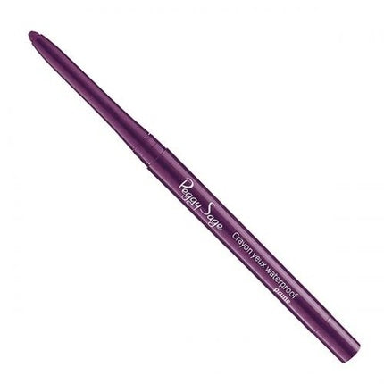 Waterproof Eye Pencil Peggy Sage Plum 131026