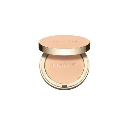 Clarins Ever Matte Compact Powder 10g Neutral