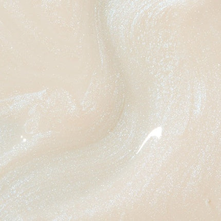 OPI Infinite Shine Long-Wear Soft Shimmer Finish Sheer White Nail Polish 0.5 fl oz