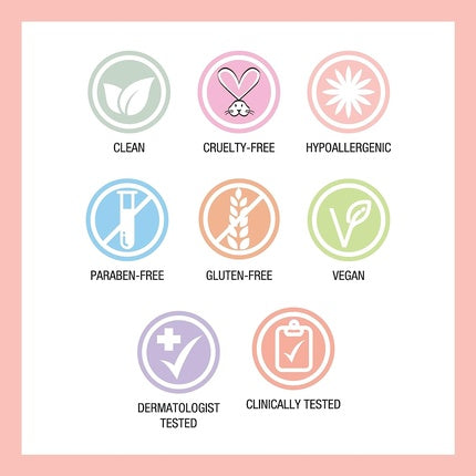 Physicians Formula Murumuru Butter Highlighter Cream-to-Powder Ultra-Rich Formula Lightweight and Blendable Coverage Champagne