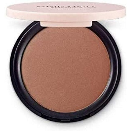 Estelle & Thild Organic Beauty Fresh Glow Satin Blush Nude Sienna 10g
